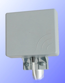 SMP918 Directional Panel Antenna - 9 dBi Gain GSM and 3G Antenna