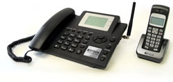 GTECH GSM PSTN Desk Phone