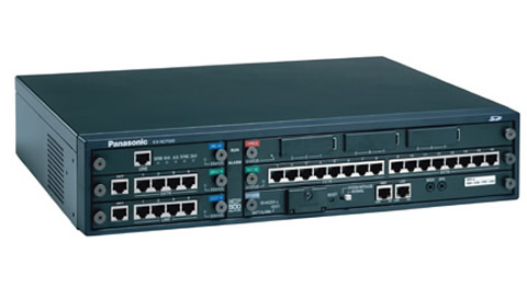KX-NCP500