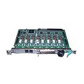 16 Port Analogue Line Card - KX-TDA 0181 X