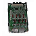 8 Circuit E&M Card - KX- TDA 0184 X