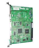 4 Channel VoIP Trunk Card - KX-TDA 0484