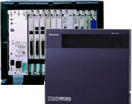 KX-TDA200
