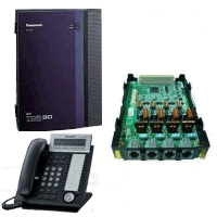 KX-TDA30 Bundle Offer