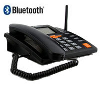 Teltonika DPH311 GSM Phone with Bluetooth