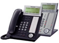 KX-NCP500 IP System Phones