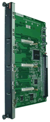 KX-NCP0190 X Option Card - OPB3 Card