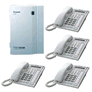 Panasonic Phone System Bundles