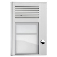 Interquartz ID201 - Single Button Door Entry Phone