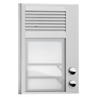 Interquartz ID202 - Two Button Door Entry Phone