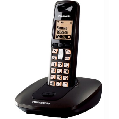 KX-TG6411 DECT Phone