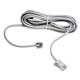 RJ11 to BT Linecord - 5m long