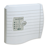 Titan VoxBox Voicemail Lite - 2 port entry level voicemail and auto attendant