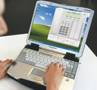 KX-NCS8100 IP Softphone Licenses (6 x NCS8100 Softphone Licenses)