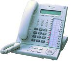 Panasonic KX-T7633 System Phone for KX-TDA Phone System