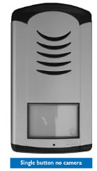 ProTalk PT-Door01 Single Button IP Door Entry
