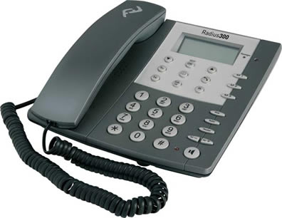 Radius 300 Phone Radius 300 Phone